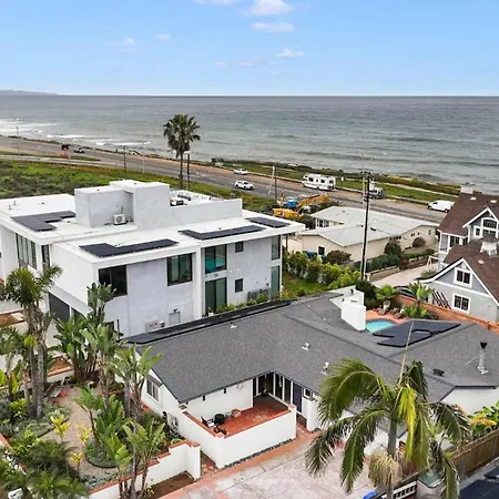 Villa Ocean View Luxury Living